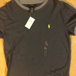 Men’s Polo T Shirt Polo Ralph Lauren